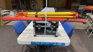 Rotary Laser Level set