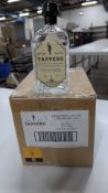 6 off 700ml bottles of Tappers 47% ABV Brightside Coastal London Dry Gin.Sold under AWRS number XQAW