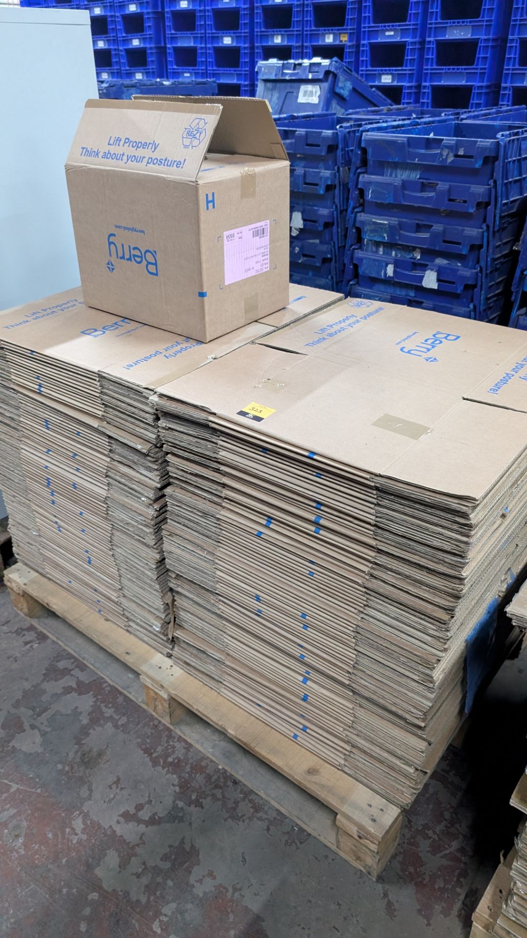 Contents of a Pallet of Cardboard Boxes each measuring 400mm x 290mm x 300mm - Image 6 of 10