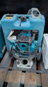 Makita Handheld Router plus case