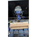 Energer 350W Benchtop Drill Press