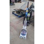 1 off Vax Compact Power Cleaner