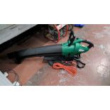 1 off Electric Leaf Blower