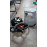 1 off Henry Vacuum Cleaner plus kickstep