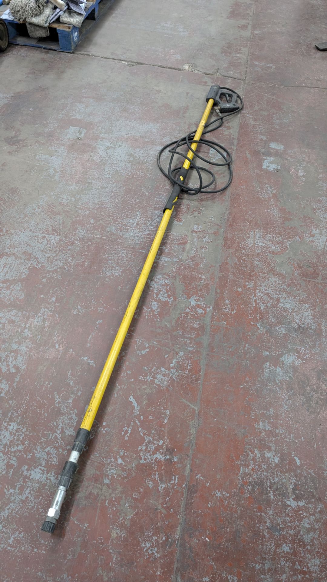 1 off Long Pressure Washer Lance - Image 13 of 13