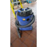 Nilfisk Aero 26-21PC GB Vacuum Cleaner