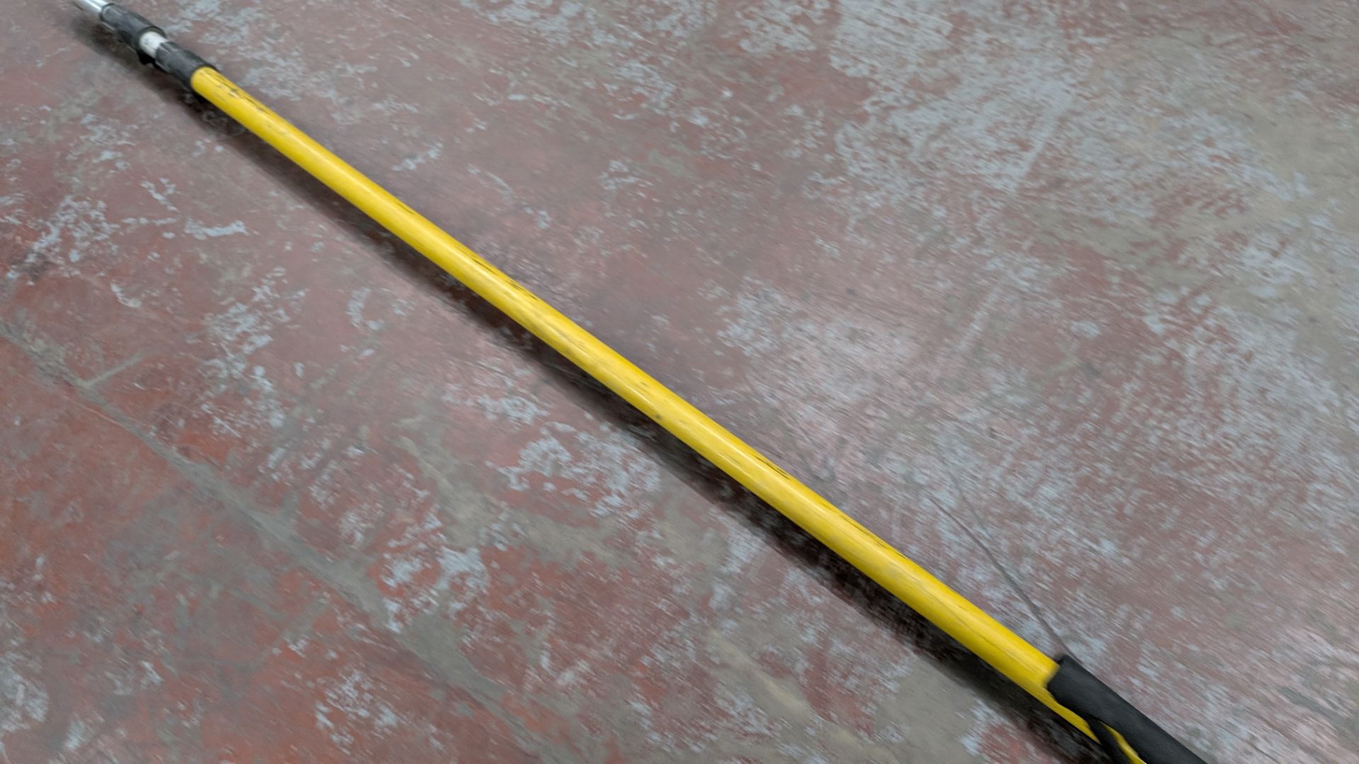 1 off Long Pressure Washer Lance - Image 9 of 13