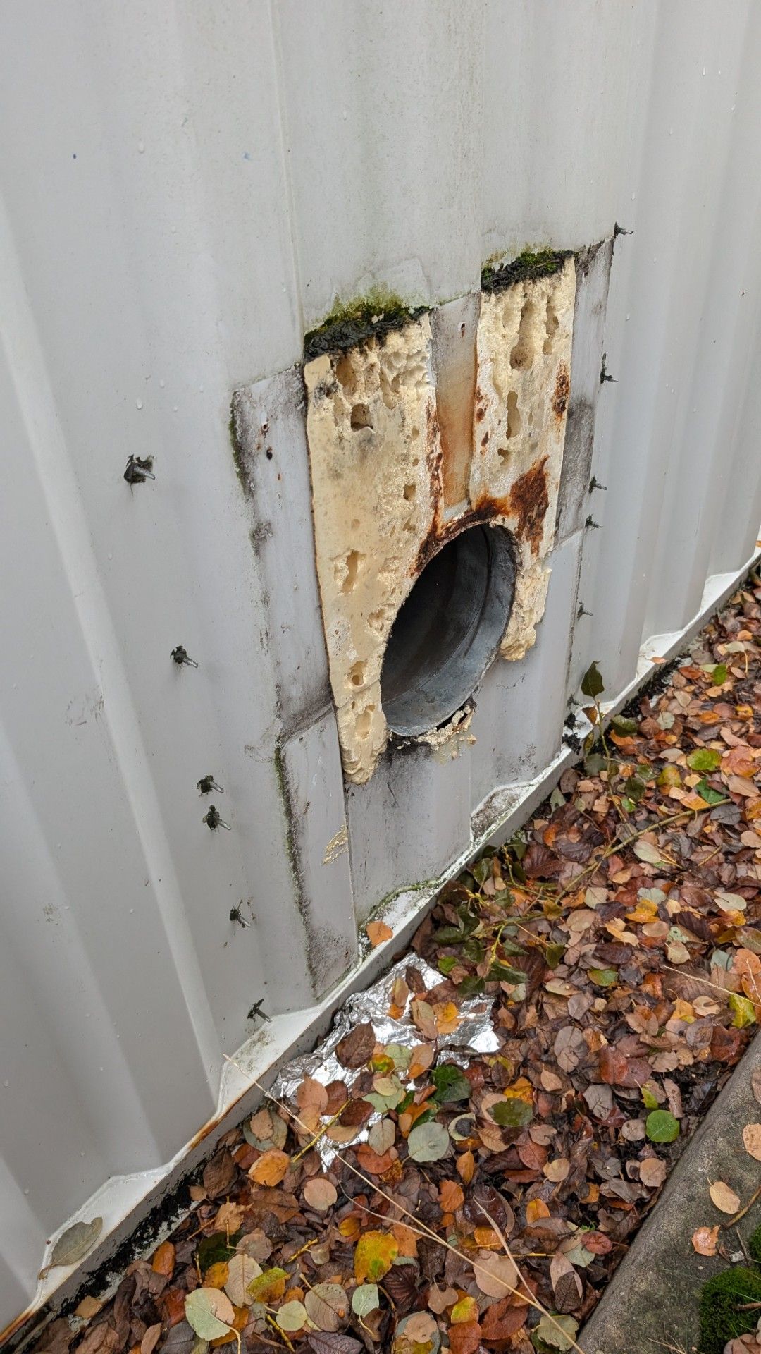 Shipping Container-Based Workshop with Industrial Parts Washer and Spray Booth. This lot comprises a - Image 8 of 31