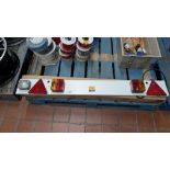 Trailer Board