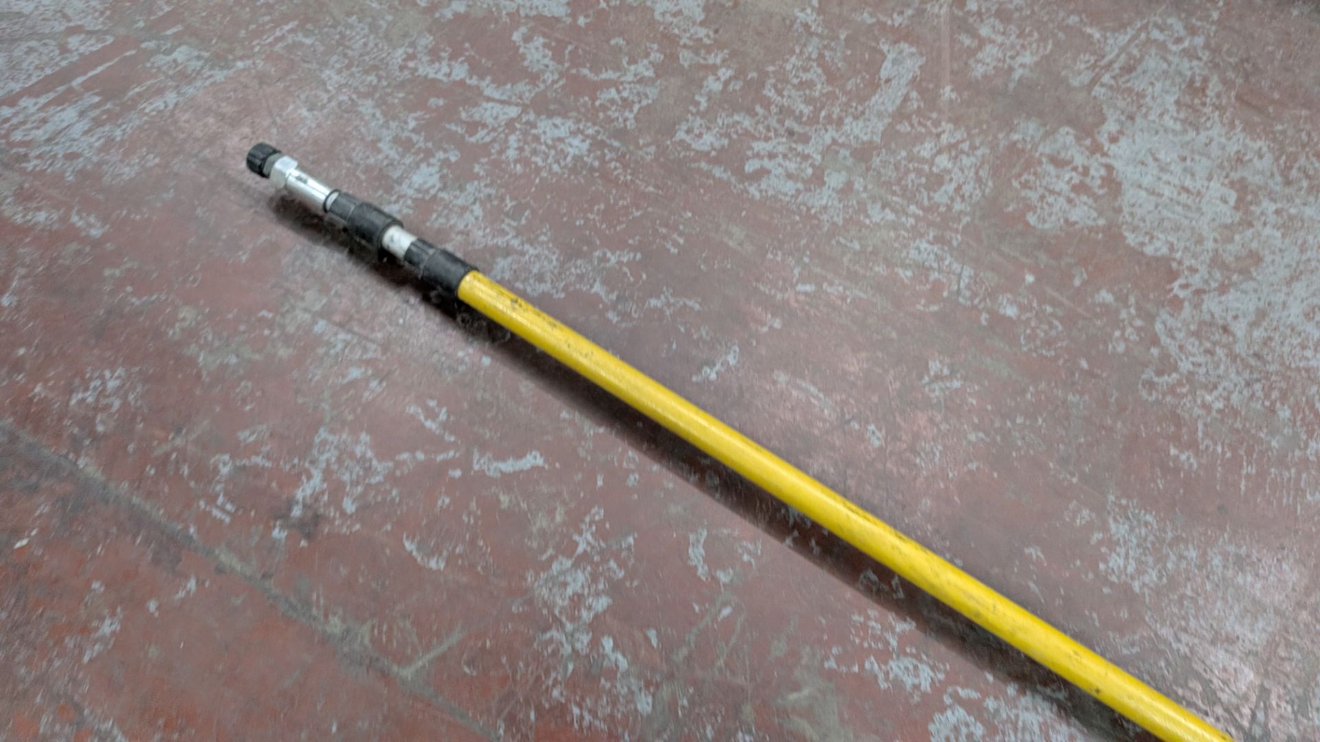 1 off Long Pressure Washer Lance - Image 10 of 13