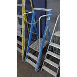 1 off Platform Stepladder
