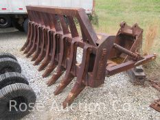 Root Rack For Cat D6C-D6D (Richmond, VA)