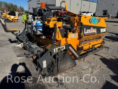 2019 Leeboy 7000C Paver (Rockville, VA)