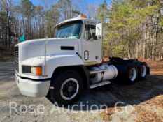 1992 Mack Ch613 T/A Road Tractor (Rockville, VA)