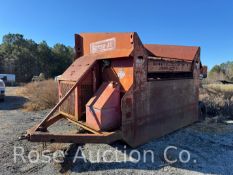 Read Screen-All CV-40-D (New Kent, VA)