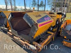 2016 Mauldin 1750C Paver (Rockville, VA)