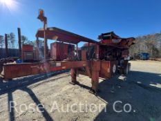 Morbark 1000 Tub Grinder (Ashland, VA)