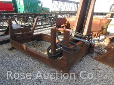 Saw Buck (Richmond, VA)