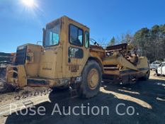 Caterpillar 623F Elevating Scraper (New Kent, VA)