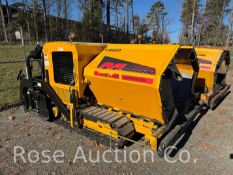 2022 Mauldin 1860 Paver (338 hours) (Rockville, VA)