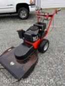 DR Power Equipment 36 in brush cutter & 26in finishing mower (Urbanna, VA)