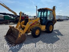 1997 John Deere 310SE 4X4 Backhoe (Richmond, VA)