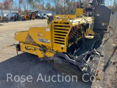 2017 Powerbox 1648 Paver (Rockville, VA)