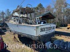 Albemarle 27' 270 Express Fisherman (New Kent, VA)