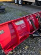 Boss 7 ft 6in Snow Plow (Urbanna, VA)
