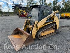 2016 Gehl RT-210 High Flow Skid Steer (Rockville, VA)