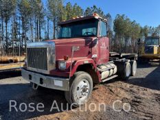 1998 Volvo Autocar T/A Road Tractor (Ashland, VA)