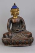Tibetischer "Buddha Shakyamuni"