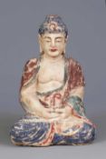 Chinesischer "Buddha Shakyamuni"
