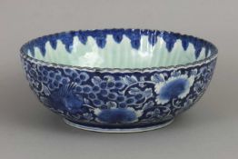 Japanische Arita Porzellanschale