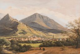 Unknown artist (19th century)