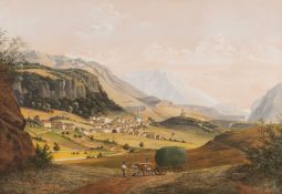 Unknown artist (19th century)