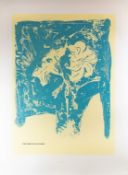 Thomas Schütte (1954 Oldenburg (F)