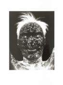 William Anastasi (1933 - 2023)