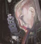 Wolfgang Petrick (1939 Berlin)