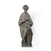 Werner Franzen (1928 Cond - 2014 Bergisch Gladbach) (F)