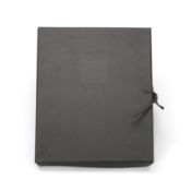 Miquel Barceló (1957 Felanitx) und Evgen Bavcar (1946 Lokavec) (F)