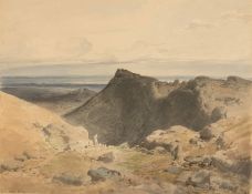 Carl Theodor Reiffenstein (1820 Frankfurt am Main - 1893 ibid.)