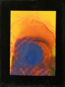 Otto Piene (1928 Bad Laasphe - 2014 Berlin) (F)