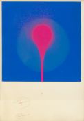 Otto Piene (1928 Bad Laasphe - 2014 Berlin) (F)