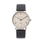 Nomos Glashütte SA Ludwig