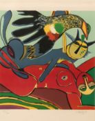 Corneille (1922 Liège - 2010 Auvers-sur-Oise)