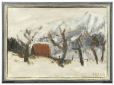 Kilian Lipp (1953 Bad Hindelang) (F)