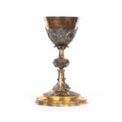 Neo-Renaissance chalice
