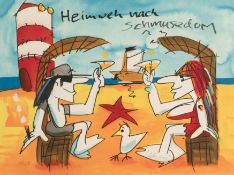 Udo Lindenberg (1946 Gronau)