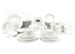 KPM Berlin Coffee service 'Kurland'